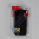Hoco Case for iPhone 14, Kevland texture, black and gray