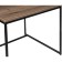 CHIRAL GRAROD METAL, OAC Velington/Black 60x60x52 cm