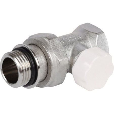 Balancing valve Stout SVL-1176-100015, 1/2 ", straight, with additional seal-3
