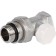 Balancing valve Stout SVL-1176-100015, 1/2 ", straight, with additional seal