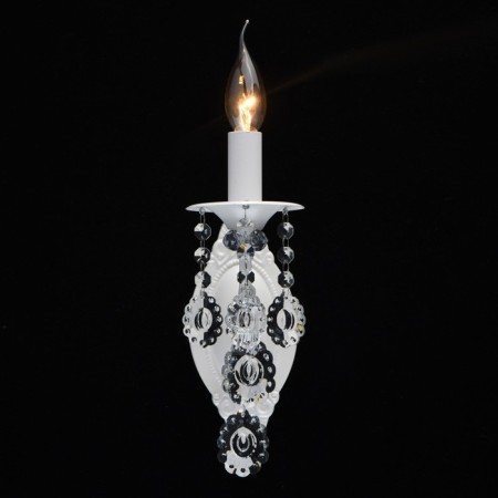 Sveta Lamp, size 10x22x26 cm, E14-3