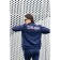Female Sports Costume, size 48, dark blue color