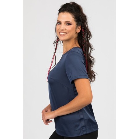 Female blouse, size 44-3