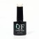 Gel nail polish, Glitter Flash, 3 phase, 8ml, Led/UV, Transparent/golden color (02)