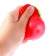 Antistress toy "Strawberry", with paste, in showbox