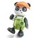 Game set of Hape "It's time to walk", "Ecoping"