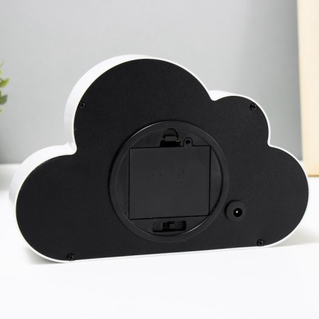 Night "Lovers" LED from 3haa USB 19x4x13 cm Risalux-4