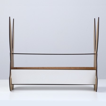 Bunny Sayka rim stand, 17 x 26 x 30 cm-2