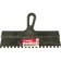 Facade bison spatula master 10078-35-10, stainless steel, 350 mm, tooth 10x10 mm