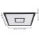 Ceiling Lumina Dimmated Bordonara, 21.5W LED with PDU