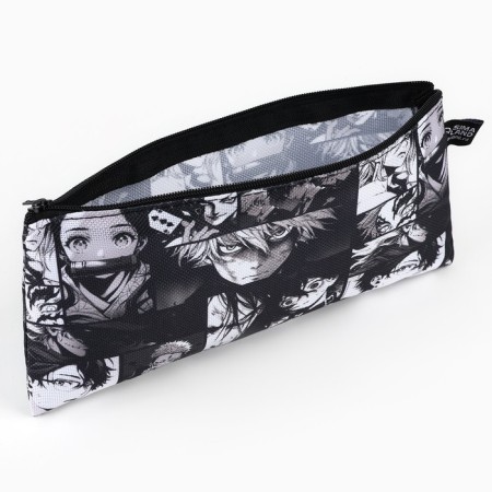 School textile school “September 1: anime”, 20 x 8 cm-3