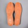 Shoes for shoes, universal, amortizing, breathing, 35-46 rr, pair, brown color