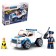Constructor Police "Patrol", 90 parts