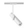 TRUKOL LOW PORT 1-F, 1x50W GU10, white color