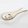 Elrington spoon "Striped cat", 24.4x9.2 cm