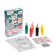 Set for creativity “Color stained -glass windows. New Year's fairy tale ”, 20 pcs. In the set