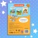 Coloring for kids with verses "Four Seasons", 12 p.