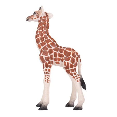 Figure Konik "Giraffe, cubs"-3