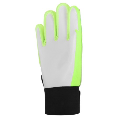 Goalkeeper gloves, size 5, light color-1