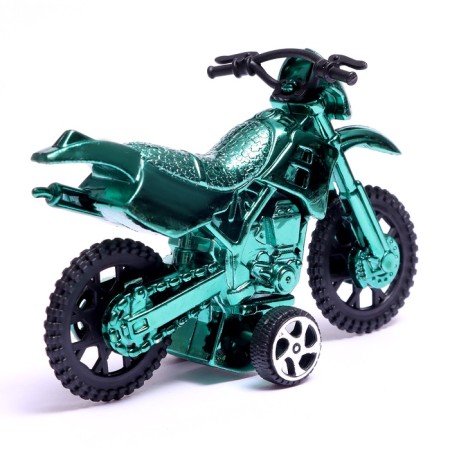 Inertial "Enduro" Mix color-2