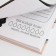Creative diary A5, 120 L "365"