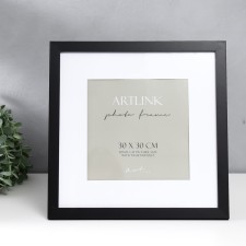 Photo frame MDF 