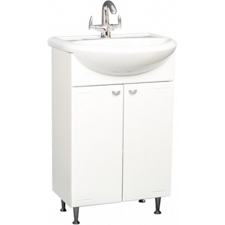 Tumbling Iceberg Classic under the sink Complex 60, without a box