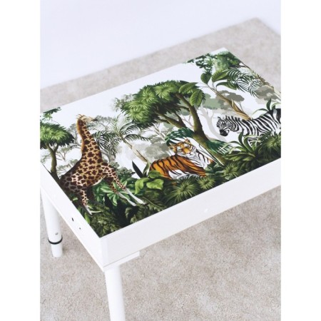 Bravissimo sand drawing table "Safari"-2