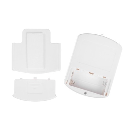 LED lamp, pressure 4000k, from batteries, a set of 3 pcs, a remote control-6