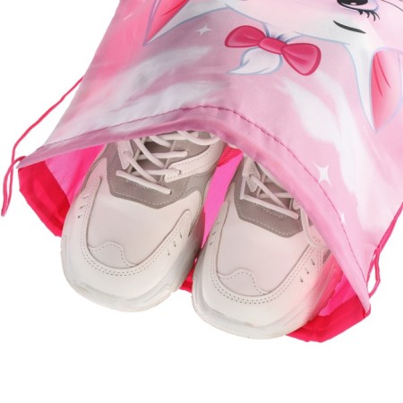 Back for shoes 420*330 mm, cats aristocrats "cat Marie"-5
