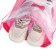 Back for shoes 420*330 mm, cats aristocrats "cat Marie"