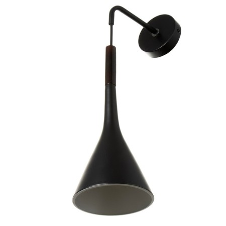 Bra "Trinik" E27 40W black 10x10x35-135cm