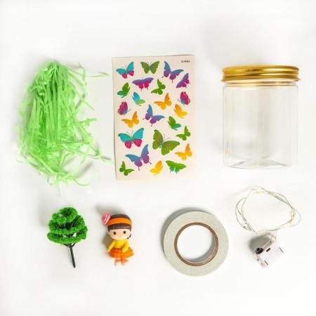 Set for creativity "Magic Night: Fairy"-4