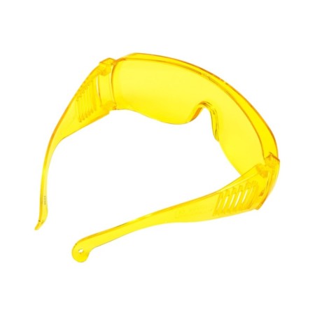 Glasses Protective Encor "Master" 56606, yellow-2