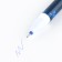 PET WRITE WASE on graduation 9 rods "Goodbye school!" blue paste, gel 0.5 mm set