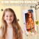 Classic doll "Nastya"
