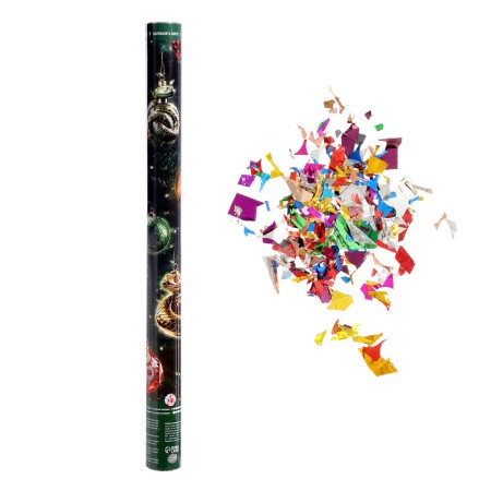 New Year's Clopushka Pneumatic "Symbol of the Year", 60 cm-2