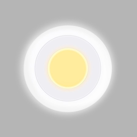 LED LED RECHIENT REXANT AuroraSunset Wave with a variable color temperature and regulation-5