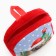 New Year's children's backpack "Pesik at the Christmas tree", 26 × 24 cm, for the New Year