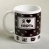 Oil mug, 320 ml