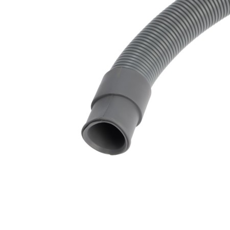 Drilling hose for the Washing machine "ZIP-Flex", individual packaging, 2 m-1