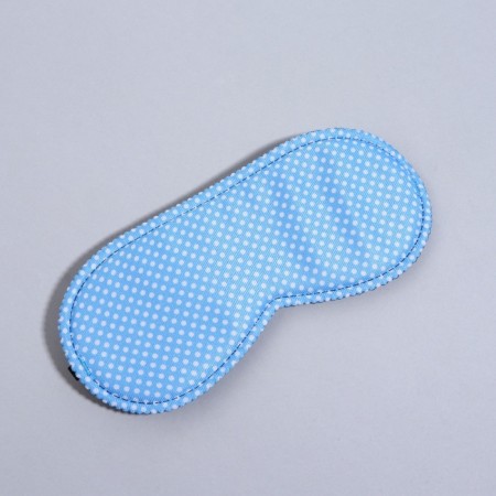 Dream mask Pastel 19.5*8.5cm single gum of blue contribution from-1