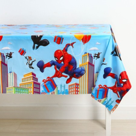 Baby 120x180 cm, 35 md, Spider-Man-3
