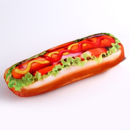 Antistress toy "Hot Dog"-3