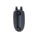Storage bag for Xiaomi Electric Scooter Storage Bag, 26x14x11 cm, black