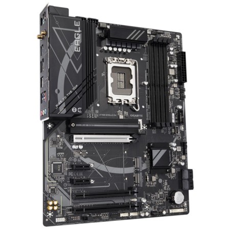 Gigabyte Z790 Eagle AX (LGA1700, ATX) motherboard-2