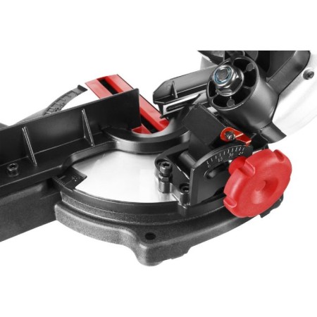 Saw "Zubble" ZPT-190-1100 l, end, 190 mm, 900 watts, 5000 rpm-5