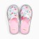 Baby slippers closed, size 34/35