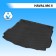 Rival trunk rug for Haval M6 II generation 2021-n., Polyuretan, 19406002