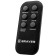 Brayer 4958br-BK column fan, 50 W remote control